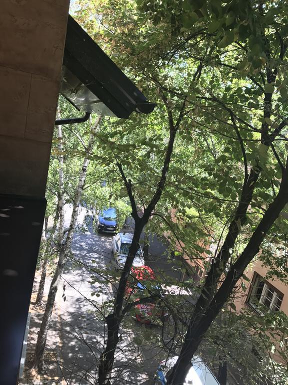 Afrodita Νόβι Σαντ Εξωτερικό φωτογραφία